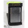 Image 1 : ZIPPO 1995 NEW OLD STOCK MADE IN CANADA