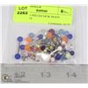 Image 1 : APPROX. 35 PIECES NEW BODY JEWELRY