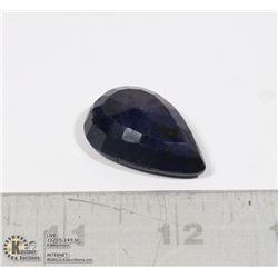 #200-BLUE SAPPHIRE GEMSTONE 83.20ct