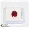 Image 1 : #136-RED BERYL GEMSTONE 11.5ct