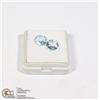 Image 1 : #148-BLUE TOPAZ GEMSTONES 3.80ct