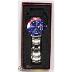 NEW MENS CITIZEN ECO DRIVE