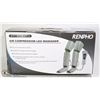 Image 1 : RENPHO AIR COMPRESSION LEG MASSAGER
