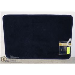 NEW LUXURIOUS MEMORY FOAM BATH MAT