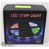 Image 1 : LOT OF 1 NEW LED STRIP KIT 32.8 FT (2 ROLLS)