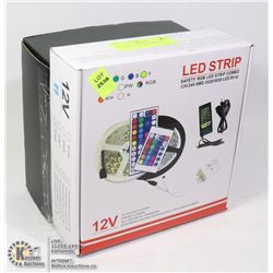 LOT OF 2 NEW LED STRIP KITS