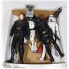 Image 1 : FLAT- STAR WARS COLLECTIBLES