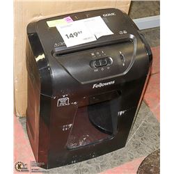 POWERSHRED 60MC MICROCUT SHREDDER