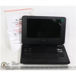 AKAI DVD PLAYER.  BRAND NEW