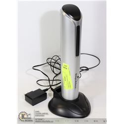 CORDLESS CHARGEABLE CORKSCREW