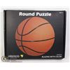 Image 1 : 1000PC ROUND PUZZLE