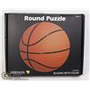 Image 1 : 1000PC ROUND PUZZLE