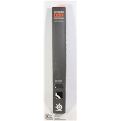 STEEL SERIES QCK+ GAMING MOUSEPAD