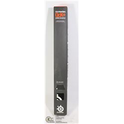 STEEL SERIES QCK+ GAMING MOUSEPAD