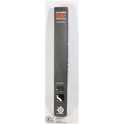 STEEL SERIES QCK+ GAMING MOUSEPAD