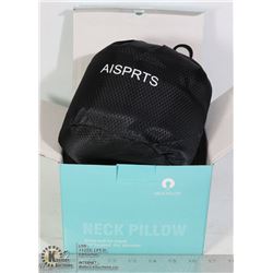 PORTABLE NECK PILLOW
