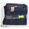 Image 1 : TWO PAIRS OF WOMENS JEANS SIZE 38/28