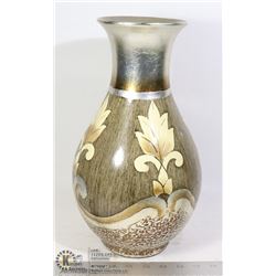 NEW CERAMIC VASE