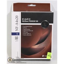 NF-A4X20 5V 40X20MM PREMIUM FAN