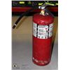 Image 1 : 20LBS CHARGED FIRE EXTINGUISHER