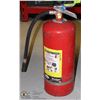 Image 1 : 20LBS CHARGED FIRE EXTINGUISHER