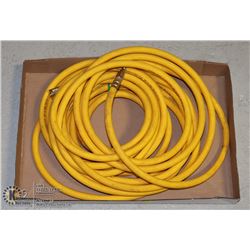 TOP RING SERIES 72 EASY FLEX 3/8" AIR HOSE