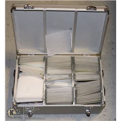 LARGE TRAVEL CD CASE