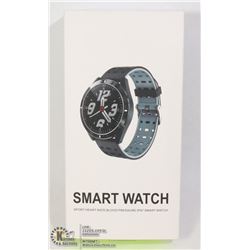 SMART WATCH, SPORT HEART RATE HEALTH MONITOR