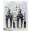 Image 1 : TWO DUDI PET NAIL CLIPPER AND FILE SETS
