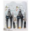 Image 1 : TWO DUDI PET NAIL CLIPPER AND FILE SETS
