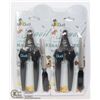 Image 1 : TWO DUDI PET NAIL CLIPPER AND FILE SETS