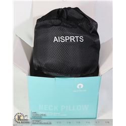 PORTABLE NECK PILLOW