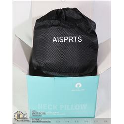 PORTABLE NECK PILLOW