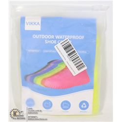 OUTDOOR WATERPROOF SHOE COVER