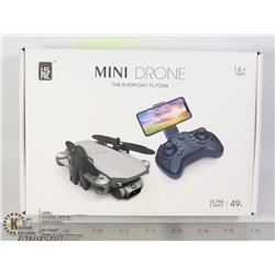 ULTRA LIGHT MINI DRONE WITH VIDEO/PICTURE CAMERA