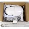 Image 1 : WIFI CLOUD SECURITY CAM, 360 DEGREE ROTATION,