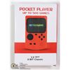 Image 1 : POCKET PLAYER, 500 GAME HAND HELD SYSTEM.