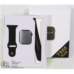 T500 SMART WATCH, MULTI FUNCTIONAL
