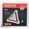 Image 1 : NEW MULTI FUNCTION SAFETY/ WORK LIGHT