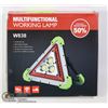 Image 1 : NEW MULTI FUNCTION SAFETY/ WORK LIGHT