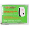 Image 1 : ULTRASONIC PEST REPELLER
