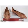 Image 1 : BRECKELLE'S WOMEN'S FLATS BLUSH SIZE 9
