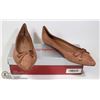 Image 1 : BRECKELLE'S WOMEN'S FLATS BLUSH SIZE 8 1/2