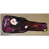 Image 1 : KISS GUITAR SOFT CASE