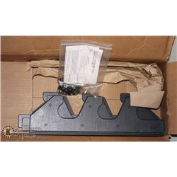 ROGUE FITNESS 3 BAR GUN RACK