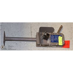 OLYMPIC WIRE LENGTH METER MODEL #1410