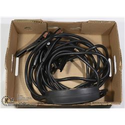 MOTOMASTER ELIMINATOR INTELLIGENT BOOSTER CABLES