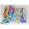 Image 1 : 24 ASSORTED CHOCOLATE., CANDY AND MORE