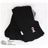Image 1 : LOT OF 6 NEW PINK RIBBON CAMPAIGN SCARFS LIGHT