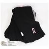 Image 1 : LOT OF 6 NEW PINK RIBBON CAMPAIGN SCARFS LIGHT